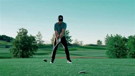 Callaway Paradym TV commercial - The Smart Choice