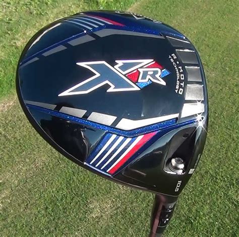 Callaway X Hot Driver TV Commercial Featuring Gary Woodland