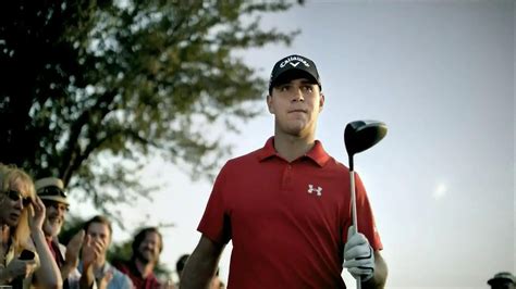 Callaway X Hot Driver TV Commercial Featuring Gary Woodland