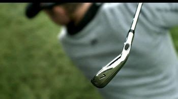 Callaway X Hot Irons TV Spot, 'Longest Irons Ever' created for Callaway