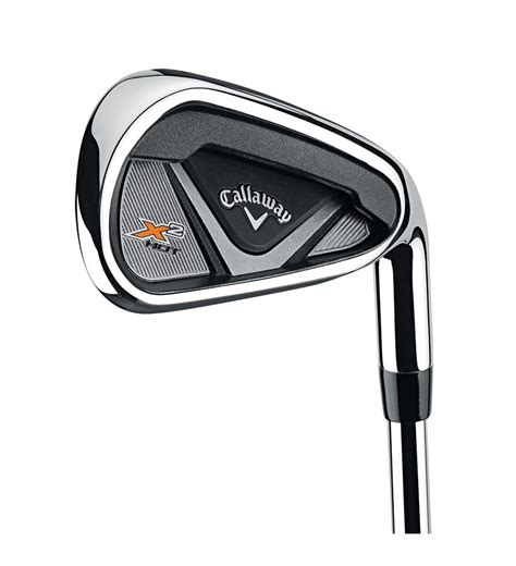 Callaway X2 HDT tv commercials