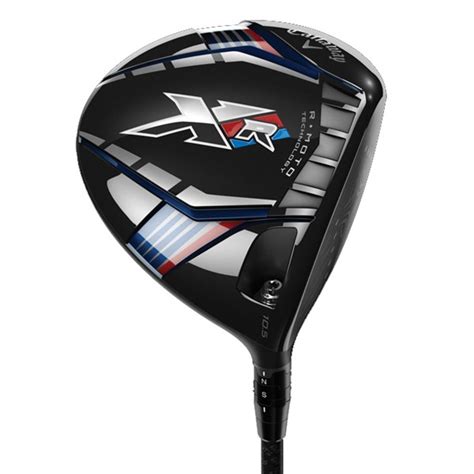 Callaway XR 15 Driver