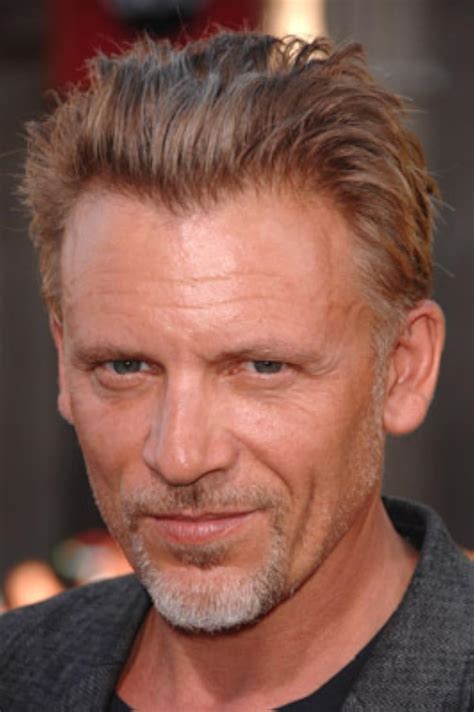 Callum Keith Rennie photo