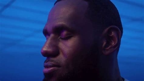 Calm TV Spot, 'Train Your Mind' Featuring LeBron James