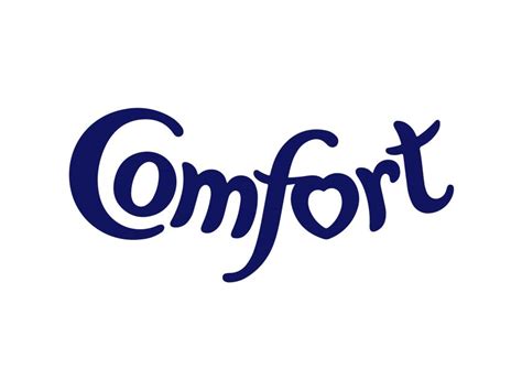 Calming Comfort logo