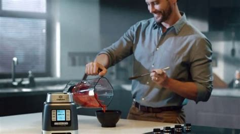 Calphalon ActiveSense Blender TV commercial - Bed Bath & Beyond: No More