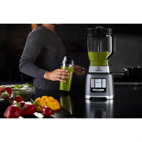 Calphalon ActiveSense Blender