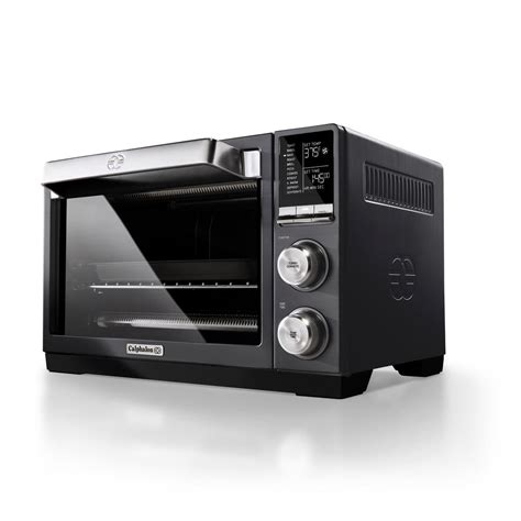 Calphalon Quartz Heat Countertop Oven