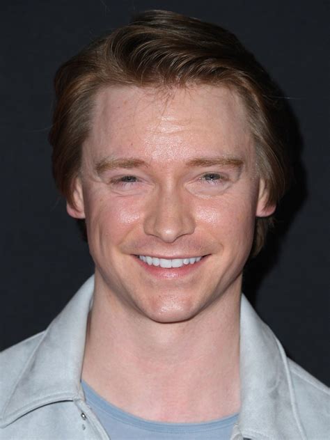 Calum Worthy photo