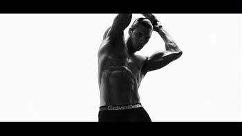 Calvin Klein Concept 2013 Super Bowl Featuring Mathew Terry created for Calvin Klein