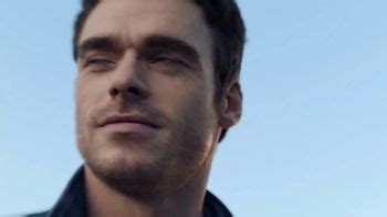 Calvin Klein Defy TV Spot, 'Break Free' Featuring Richard Madden, Song by Vince Staples