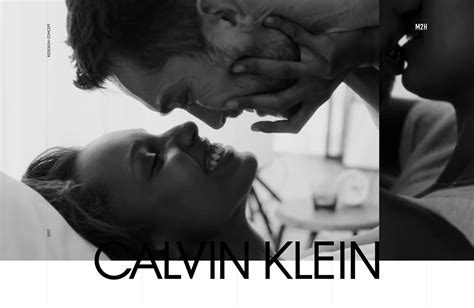 Calvin Klein Eternity Now TV Spot, 'Intimacy' Featuring Jasmine Tookes created for Calvin Klein Fragrances