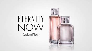 Calvin Klein Eternity Now TV Spot, 'Intimacy' Featuring Jasmine Tookes featuring Jasmine Tookes