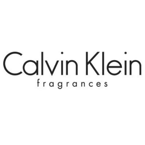 Calvin Klein Fragrances Defy logo