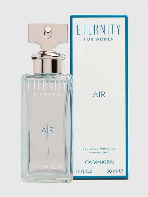 Calvin Klein Fragrances Eternity Air for Women