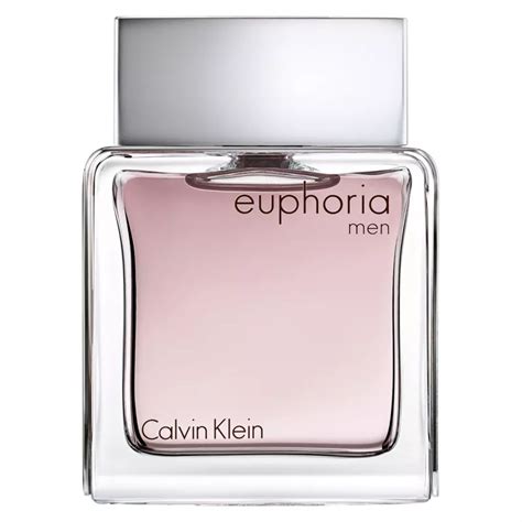 Calvin Klein Fragrances Euphoria For Him tv commercials