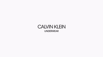 Calvin Klein Underwear TV Spot, 'Or Nothing at All: Lauren Hutton' featuring Lauren Hutton