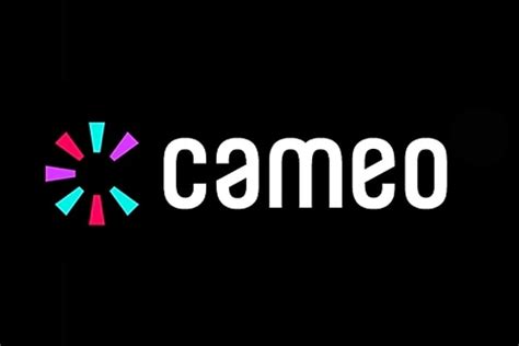 Cameo Cameo App logo