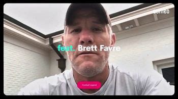 Cameo TV Spot, 'A Holiday Push' Featuring Brett Favre, Snoop Dogg created for Cameo