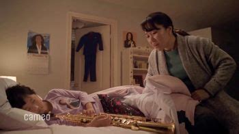 Cameo TV Spot, 'Kenny G Surprise'