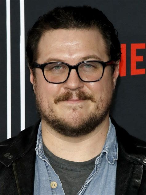 Cameron Britton photo