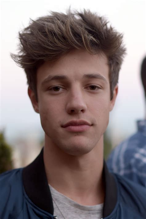 Cameron Dallas photo