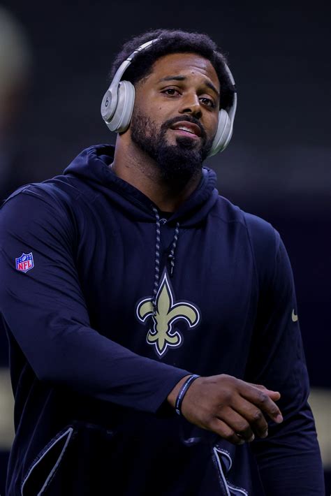 Cameron Jordan photo