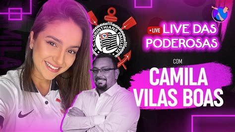 Camila Vilas tv commercials