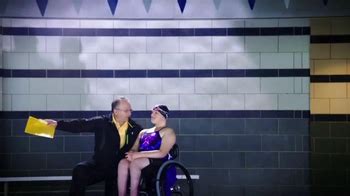 Campaign for Disability Employment TV commercial - Because