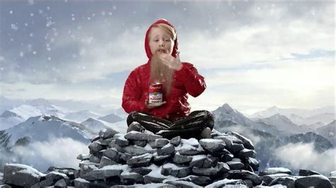 Campbell's Cream of Mushroom Soup TV Spot, 'Wisest Kid: Holidays' featuring Phoebe Jonas