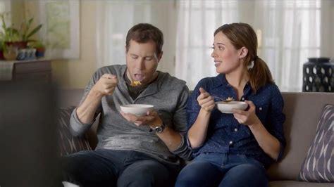 Campbells Homestyle Soup TV commercial - Diversion