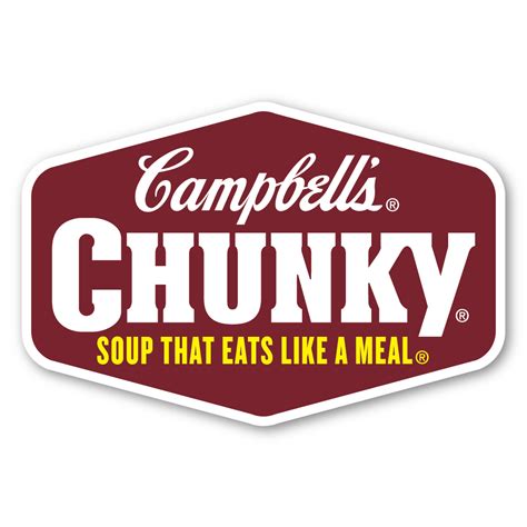 Campbell's Soup Chunky tv commercials