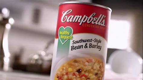 Campbell's Soup TV Spot, '33 New Soups' created for mainpage