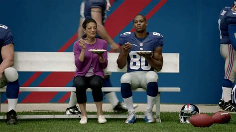 Campbell's Soup TV Spot, 'Mama's Boy' Featuring Victor Cruz created for Campbell's Soup