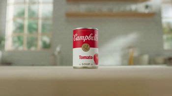 Campbell's Tomato Soup TV Spot, 'Ain't Nothing Like the Real Thing'