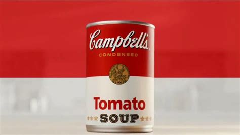 Campbell's Tomato Soup TV Spot, 'The Perfect Pair'