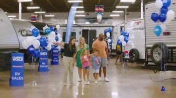 Camping World Pre-Owned RV Sell-Down TV Spot, 'Price Drops: Towables and Motorhomes'