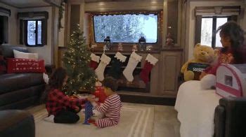 Camping World TV Spot, 'Holidays: Tradition'