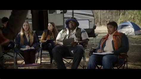 Camping World TV Spot, 'Marketing Retreat: Football Commercial'