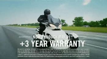 Can Am Spyder TV commercial - Rebates