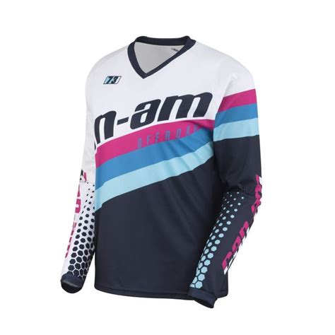 Can-Am Emblem Jersey