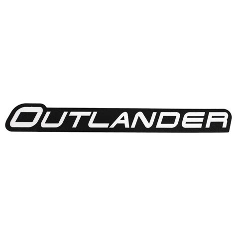 Can-Am Outlander