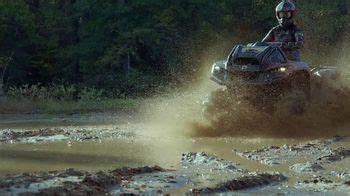 Can-Am TV commercial - Off-Road Living