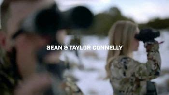 Can-Am TV Spot, 'Sean and Taylor Connelly' Song by The Hunts