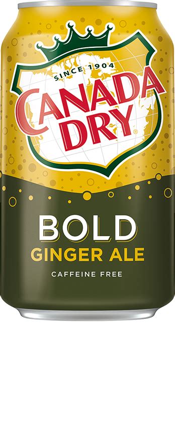 Canada Dry Bold tv commercials