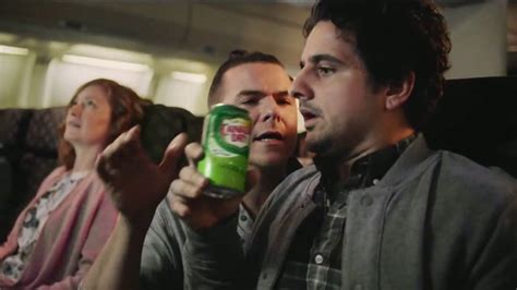 Canada Dry TV commercial - Journey