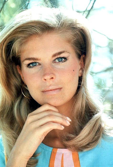 Candice Bergen photo