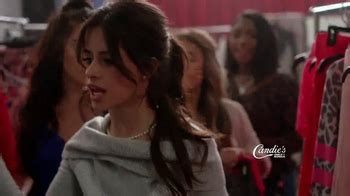 Candie's TV Spot, 'Shopping Backstage' Featuring Fifth Harmony featuring Fifth Harmony