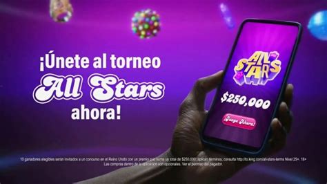 Candy Crush Saga TV Spot, 'All Stars: Parada de autobús' created for King