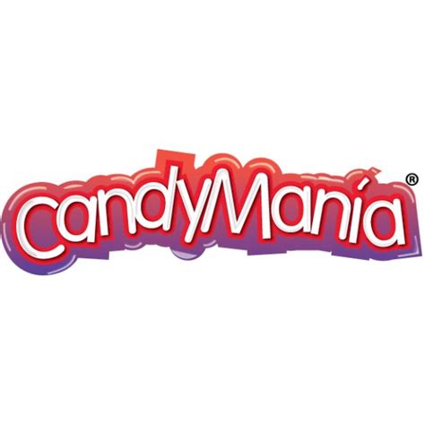 CandyMania! Crunchkins tv commercials